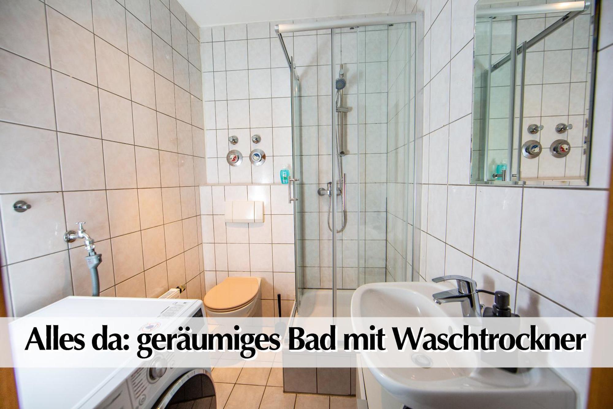 Stadtperle Am Plaetschernden Wasser - 50M2 2R Malerische Fewo In Top Lage Erfurt Buitenkant foto