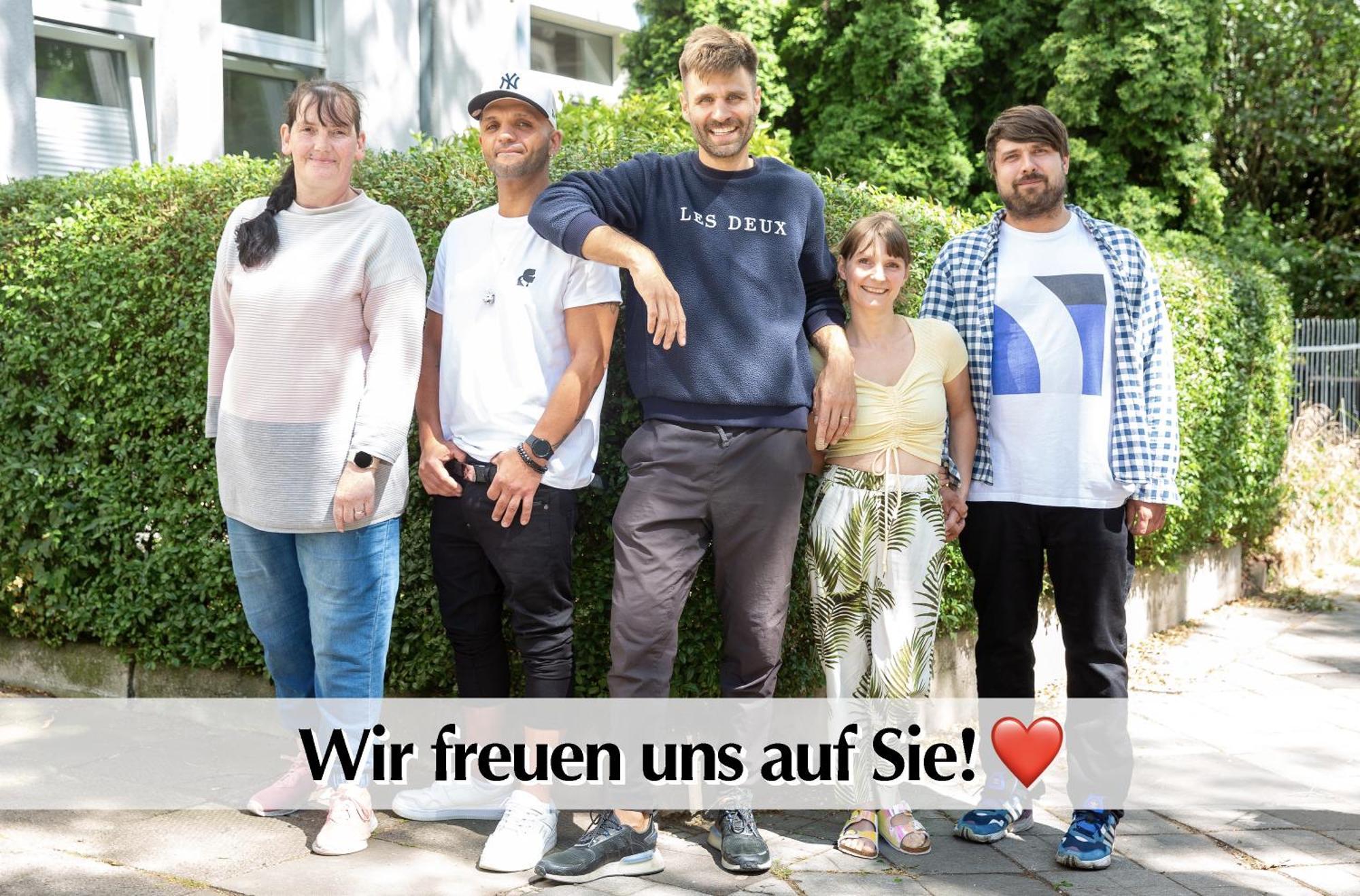 Stadtperle Am Plaetschernden Wasser - 50M2 2R Malerische Fewo In Top Lage Erfurt Buitenkant foto